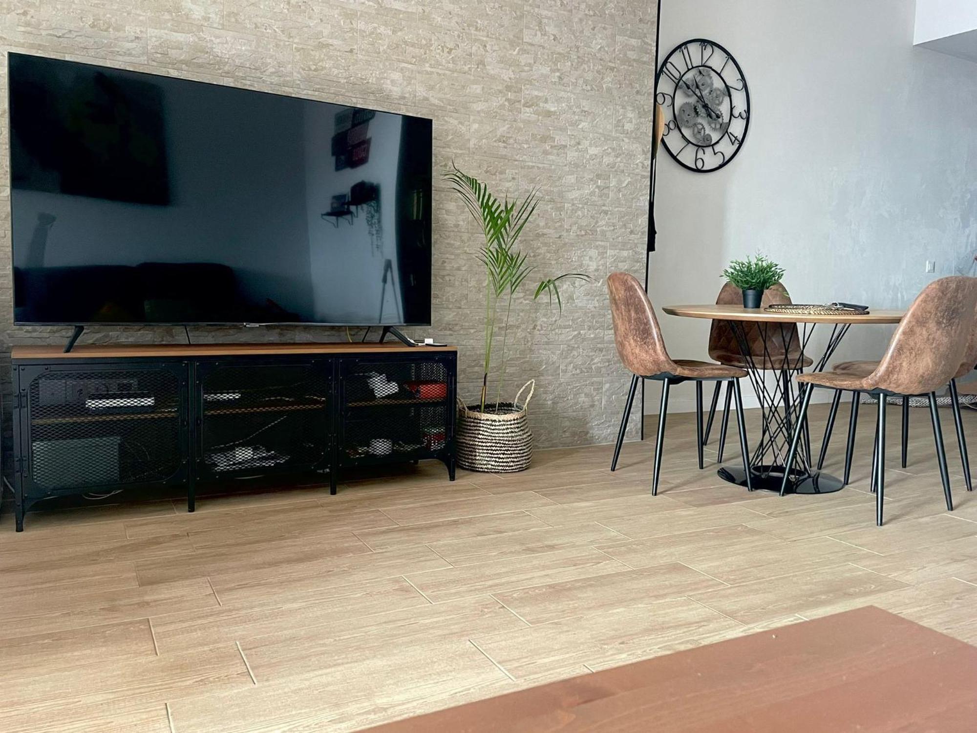 La Casa De Ruben Apartment